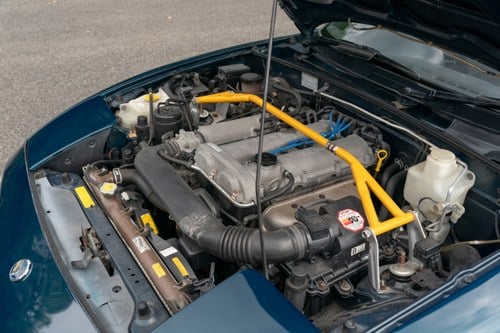 1994 Mazda MX-5 Eunos Mk1 RS Limited For Sale (picture 137 of 171)