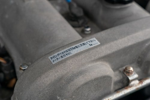 1994 Mazda MX-5 Eunos Mk1 RS Limited For Sale (picture 144 of 171)