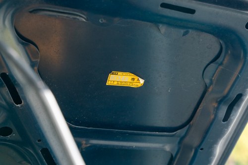 1994 Mazda MX-5 Eunos Mk1 RS Limited For Sale (picture 147 of 171)