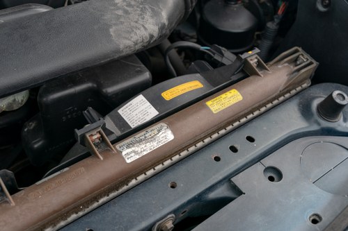 1994 Mazda MX-5 Eunos Mk1 RS Limited For Sale (picture 149 of 171)