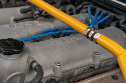 1994 Mazda MX-5 Eunos Mk1 RS Limited For Sale (picture 155 of 171)