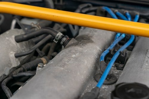 1994 Mazda MX-5 Eunos Mk1 RS Limited For Sale (picture 156 of 171)