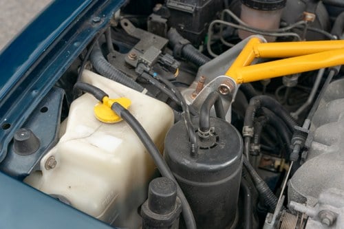 1994 Mazda MX-5 Eunos Mk1 RS Limited For Sale (picture 157 of 171)