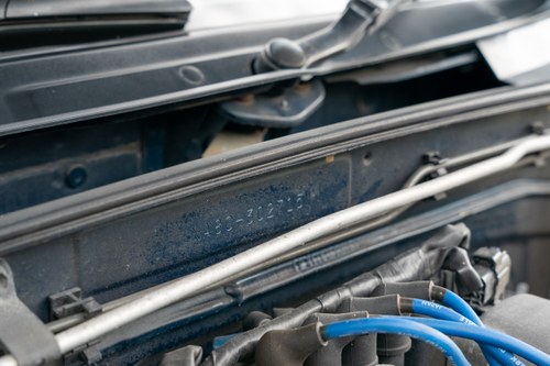 1994 Mazda MX-5 Eunos Mk1 RS Limited For Sale (picture 161 of 171)