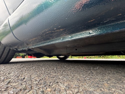 1994 Mazda MX-5 Eunos Mk1 RS Limited For Sale (picture 166 of 171)