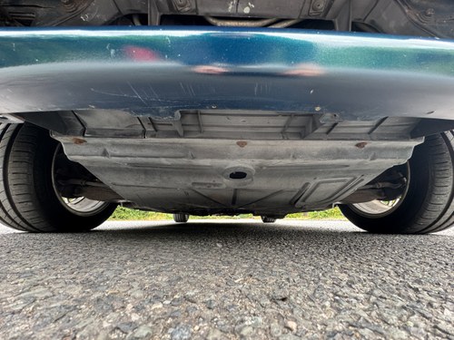 1994 Mazda MX-5 Eunos Mk1 RS Limited For Sale (picture 167 of 171)