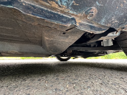 1994 Mazda MX-5 Eunos Mk1 RS Limited For Sale (picture 168 of 171)