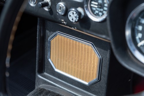 1966 MGB Roadster Te koop (foto 52 van 175)