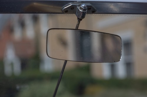 1966 MGB Roadster Te koop (foto 66 van 175)