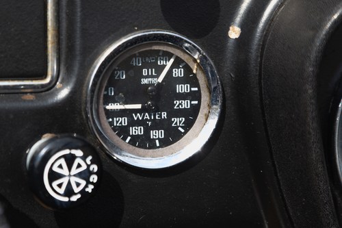 1966 MGB Roadster Te koop (foto 72 van 175)