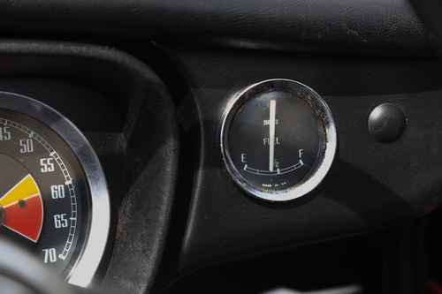 1966 MGB Roadster Te koop (foto 73 van 175)