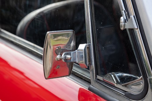 1966 MGB Roadster Te koop (foto 98 van 175)