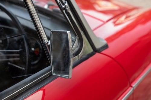 1966 MGB Roadster Te koop (foto 99 van 175)