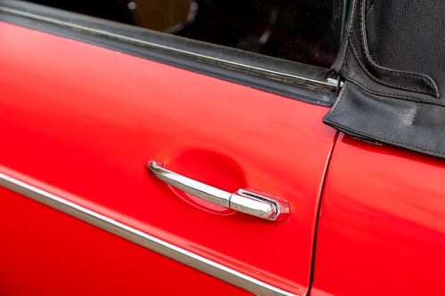 1966 MGB Roadster Te koop (foto 105 van 175)