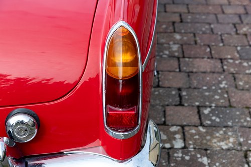 1966 MGB Roadster Te koop (foto 114 van 175)