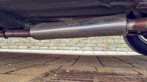 1966 MGB Roadster Te koop (foto 150 van 175)