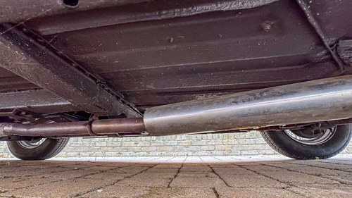 1966 MGB Roadster Te koop (foto 153 van 175)