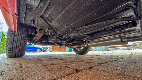 1966 MGB Roadster Te koop (foto 160 van 175)