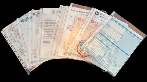 1966 MGB Roadster Te koop (foto 175 van 175)