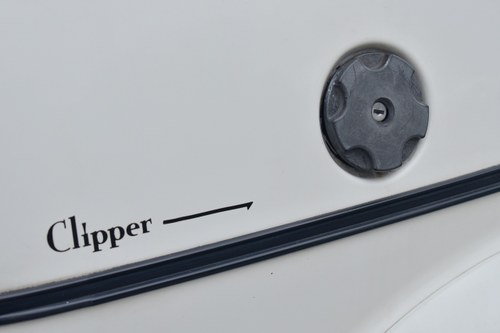 1990 Volkswagen Golf Mk1 Clipper Cabriolet For Sale (picture 113 of 196)