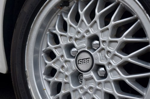 1990 Volkswagen Golf Mk1 Clipper Cabriolet For Sale (picture 127 of 196)