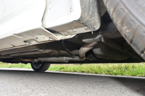 1990 Volkswagen Golf Mk1 Clipper Cabriolet For Sale (picture 157 of 196)