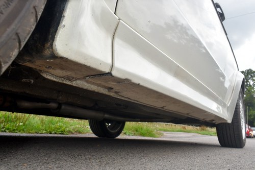 1990 Volkswagen Golf Mk1 Clipper Cabriolet For Sale (picture 158 of 196)