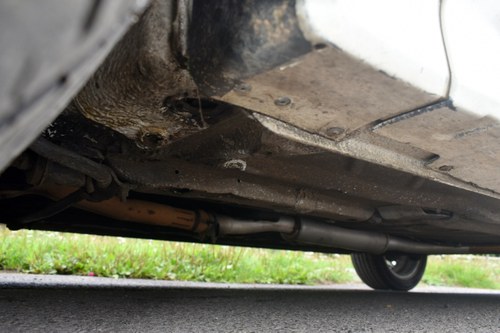 1990 Volkswagen Golf Mk1 Clipper Cabriolet For Sale (picture 159 of 196)