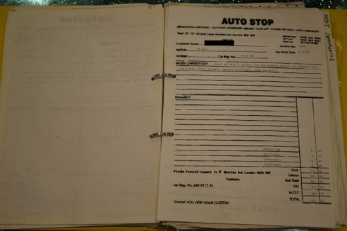 1990 Volkswagen Golf Mk1 Clipper Cabriolet For Sale (picture 170 of 196)