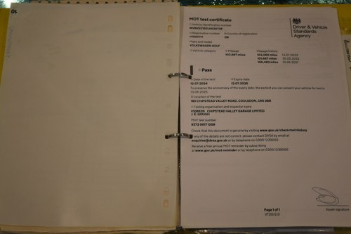 1990 Volkswagen Golf Mk1 Clipper Cabriolet For Sale (picture 183 of 196)