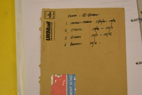 1990 Volkswagen Golf Mk1 Clipper Cabriolet For Sale (picture 192 of 196)