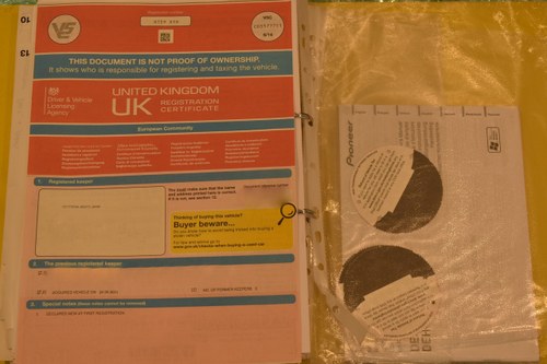 1990 Volkswagen Golf Mk1 Clipper Cabriolet For Sale (picture 193 of 196)