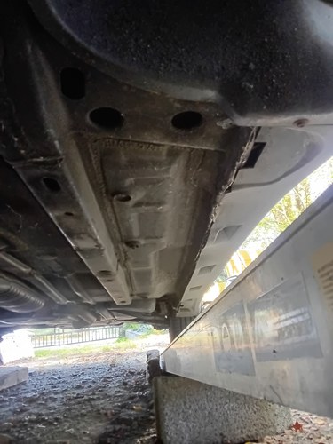 2000 Saab 9-5 2.0 SE Estate Manual In vendita (immagine 105 di 113)