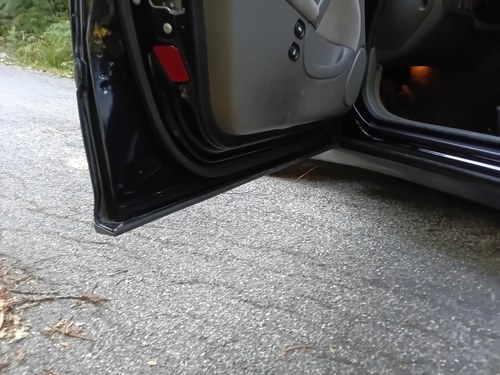 2000 Saab 9-5 2.0 SE Estate Manual In vendita (immagine 31 di 113)