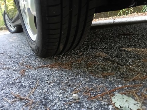 2000 Saab 9-5 2.0 SE Estate Manual In vendita (immagine 83 di 113)