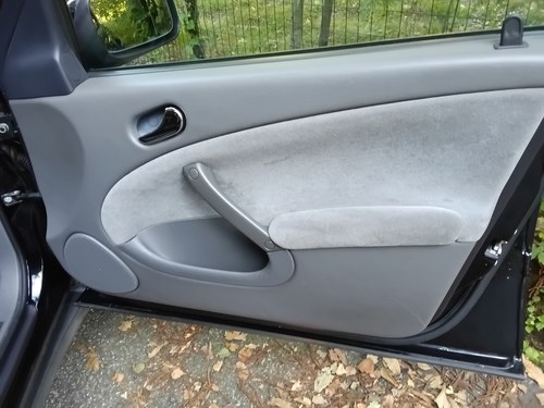 2000 Saab 9-5 2.0 SE Estate Manual In vendita (immagine 38 di 113)