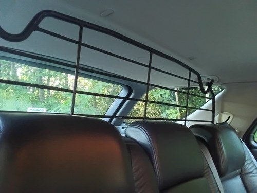 2000 Saab 9-5 2.0 SE Estate Manual In vendita (immagine 48 di 113)