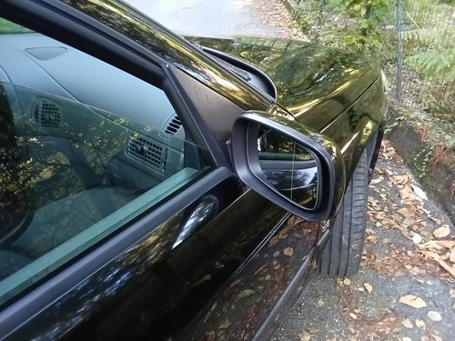 2000 Saab 9-5 2.0 SE Estate Manual In vendita (immagine 78 di 113)