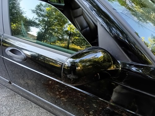 2000 Saab 9-5 2.0 SE Estate Manual In vendita (immagine 79 di 113)