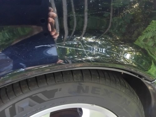 2000 Saab 9-5 2.0 SE Estate Manual In vendita (immagine 50 di 113)