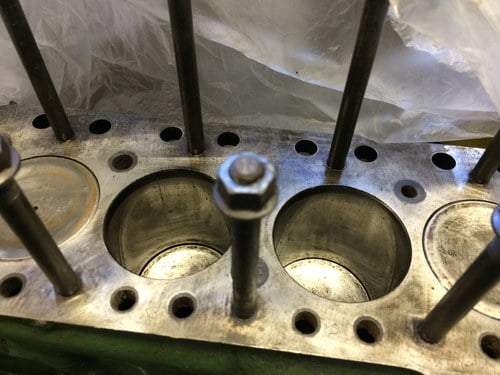 1959 Austin Healey 'Frogeye' Sprite à vendre (picture 21 of 22)