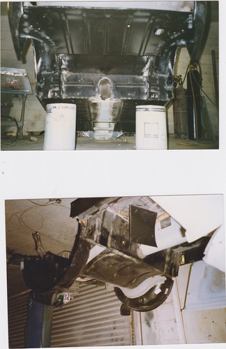 1959 Austin Healey 'Frogeye' Sprite à vendre (picture 7 of 22)