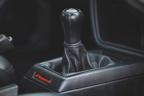 1995 Volkswagen Corrado VR6 Storm à venda (imagem 22 de 44)