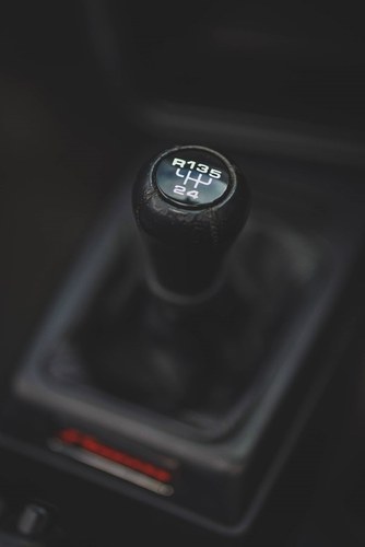 1995 Volkswagen Corrado VR6 Storm à venda (imagem 23 de 44)