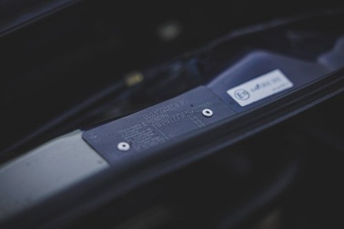 1995 Volkswagen Corrado VR6 Storm à venda (imagem 21 de 44)