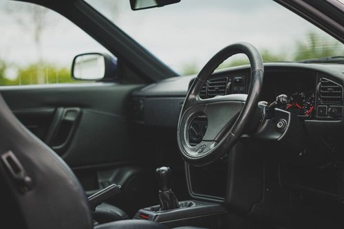 1995 Volkswagen Corrado VR6 Storm à venda (imagem 16 de 44)