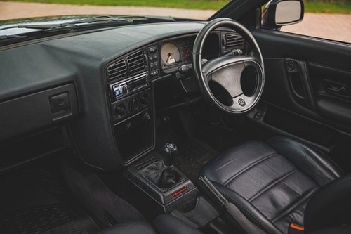 1995 Volkswagen Corrado VR6 Storm à venda (imagem 15 de 44)