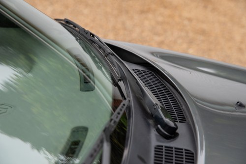 2002 MG TF 160 SE For Sale (picture 105 of 190)