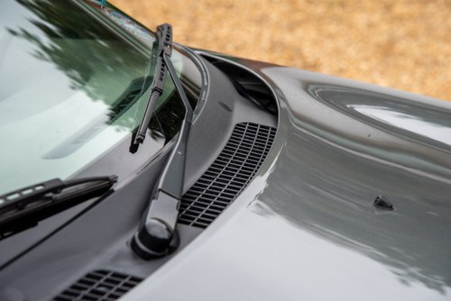 2002 MG TF 160 SE For Sale (picture 107 of 190)