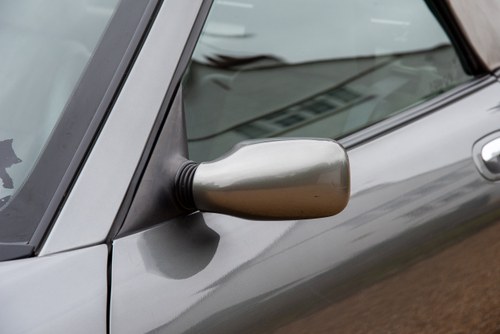 2002 MG TF 160 SE For Sale (picture 126 of 190)